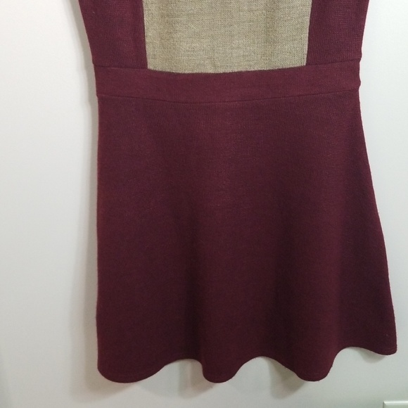 Valley Girl Dress - Picture 5 of 7